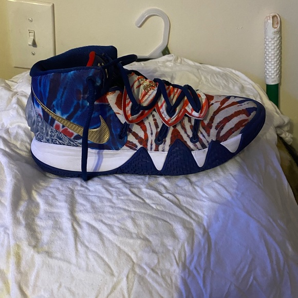 Nike men’s 8 - Picture 5 of 6